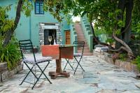 Αrnica Montana - Bed and Breakfast