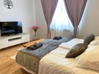 Apartment mit 1 Schlafzimmer