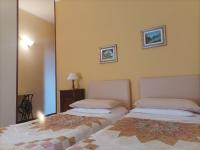 Suite con 2 Camere da Letto