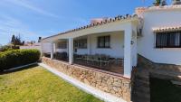 Villa Sursum - B&B Vélez-Málaga