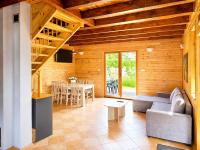 Morenowa Dolina Rusinowo - Bed and Breakfast Rusinowo
