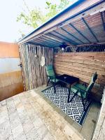 Finca Rheintauchen - B&B Rees