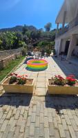 Pavlina's Holiday Home three minutes from beach - Chambres d'hôtes Tolón