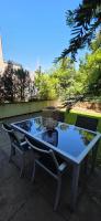 Magnifique Loft avec Terrasse -Jardin - B&B Lausanne