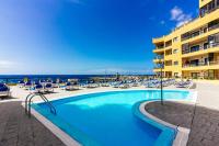 Golf de Sur - Marina view - Ferienwohnung San Miguel De Abona