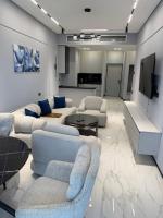 Inch Luxury Apartment - Chambres d'hôtes Erevan