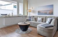 S22 10 Strandburg - Ferienwohnung Westerland