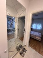 Belvedere Plus - Ferienwohnung Kočani