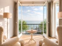 FIRST Meerblick - B&B Sellin