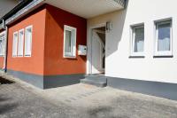 Stylisches City Apartment für max 5 Personen in nähe zum HBF Koblenz und Koblenzer-Innenstadt - Chambres d'hôtes Coblence