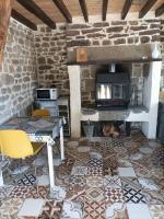 La Cahute, gîte étape - B&B La Forêt-Auvray