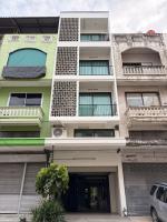 2 Bed & 2 Bath Suite, 2nd floor - B&B Ban Bang Duea