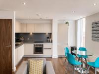 Appartamento con Balcone