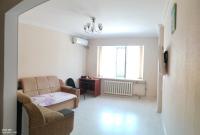 Минималистичная квартира - B&B Kyzylorda