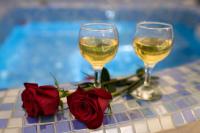 Shining Star Suites in the central town of santorini - Chambres d'hôtes Fira