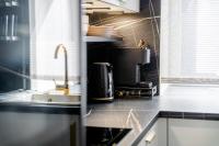 Modern Design Apartment near Brno - Chambres d'hôtes Modřice