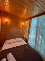 MACHAKHELA COTTAGES-კოტეჯები მაჭახელაში - Chambres d'hôtes Mach’akhlisp’iri
