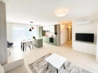 Lelle Residence Apartman Balatonlelle - B&B Balatonlelle
