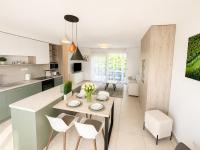 Lelle Residence Apartman Balatonlelle - B&B Balatonlelle