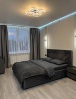 Мост сити апартаменты - Bed and Breakfast Dnjepropetrovsk