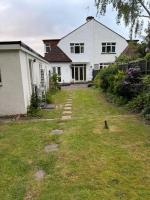 Corporate mid term stay - Ferienwohnung Shirley
