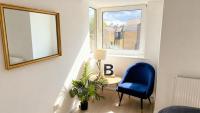 Modern 2-Bed Apartment in Ramsgate - Ferienwohnung Ramsgate