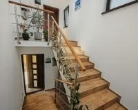 Popasul Panoramic - City View & Private Entrance - B&B Iași