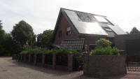 Haus mit Garten - B&B Rhede