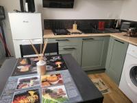 Elegant studio Hyper center - B&B Rodez