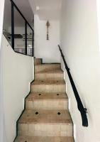 Bright Medina House with Rooftop & Panoramic Views - B&B Tangeri
