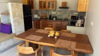 Villa de 2 dormitorios