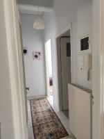 Vassiliki Ηome, Central 1st floor apartment in Agrinio - B&B Agrinio
