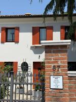 Michelangelo House, your personal Studio - B&B Mestre