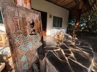 African inspired one bedroom cottage - Ferienwohnung Diani Beach