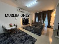 NH Stay, Parit Buntar Perak - Ferienwohnung Parit Buntar