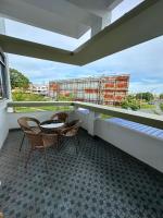 RY Homestay - Ferienwohnung Tawau