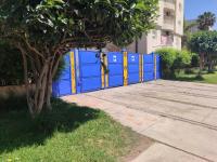 Cozy & Well-Located Apartment Near Rabat, WiFi, Netflix - Ferienwohnung Oulad ’Akkou