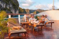 Petit Prince Cruise - B&B Cát Bà
