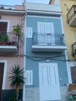 Fronte Mare House - B&B Isola delle Femmine