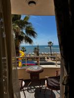 Apartment in Durres Elio - B&B Golem
