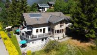 Haus Schröcker - Chambres d'hôtes Gaschurn