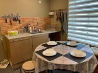 Apartamento de 2 dormitorios