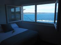 O Afiador - B&B Mugia