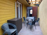 Jaani 2-1 Apartment - B&B Pärnu