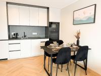 Apartments in Saldus center - B&B Saldus