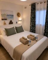 Ainely Oasis Corralejo By Canarias Prime Homes - B&B Corralejo