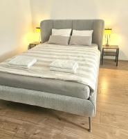 Rynek Staromiejski Apartment - Ferienwohnung Koszalin