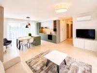 Lelle Residence Apartman Balatonlelle - B&B Balatonlelle