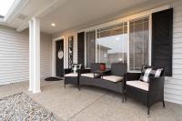 Cleanest remodeled home in Coeur d'Alene! Easy access to Lakes, Rivers, Silverwood - B&B Coeur d'Alene