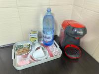 Navodari apartament - B&B Năvodari